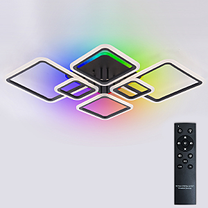 Потолочная люстра Spektr LED LAMPS 81442