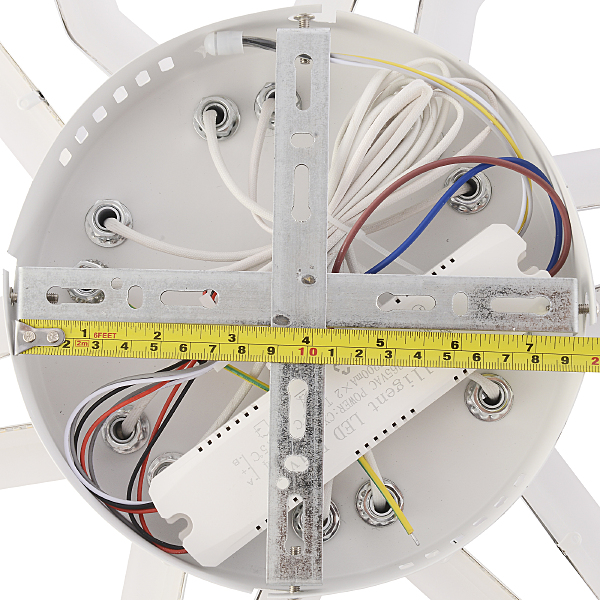 Потолочная люстра 8144 LED LAMPS 81443