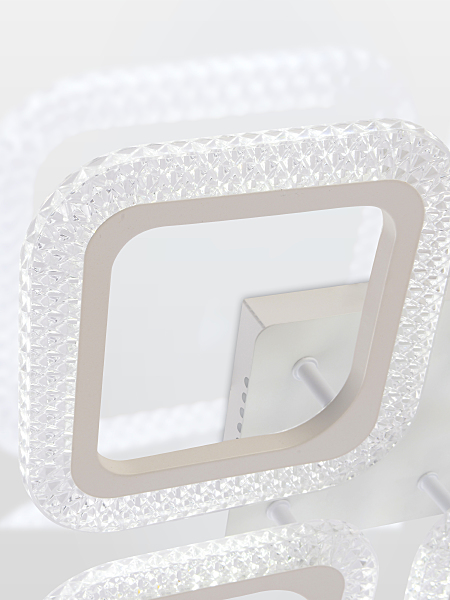 Потолочная люстра Sm LED LAMPS 81445