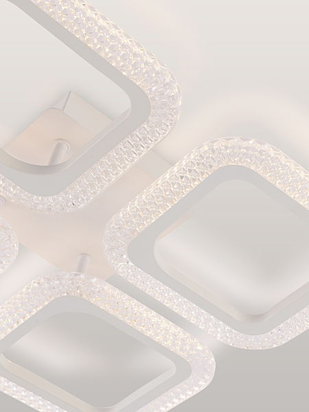 Потолочная люстра Sm LED LAMPS 81445