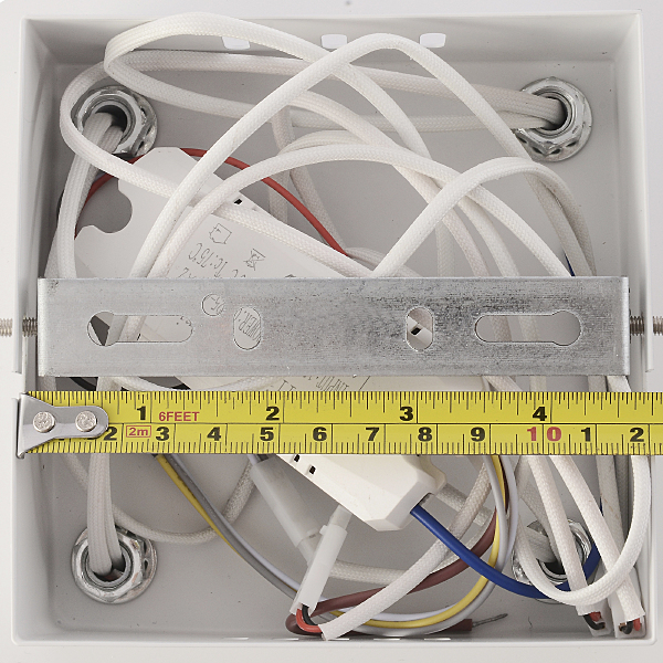 Потолочная люстра Sm LED LAMPS 81445