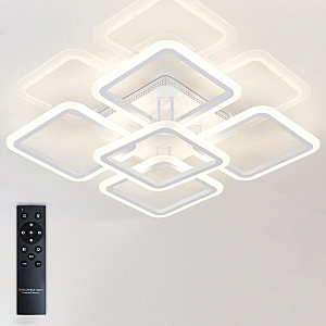 Потолочная люстра Sm LED LAMPS 81446