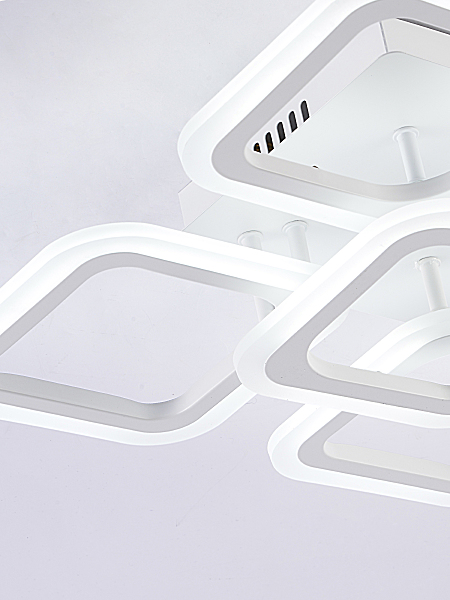 Потолочная люстра Sm LED LAMPS 81446