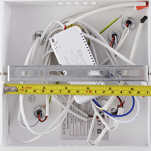 Потолочная люстра Sm LED LAMPS 81446