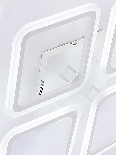 Потолочная люстра Sm LED LAMPS 81448