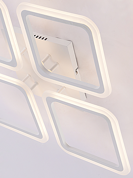 Потолочная люстра Sm LED LAMPS 81448