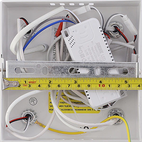 Потолочная люстра Sm LED LAMPS 81448