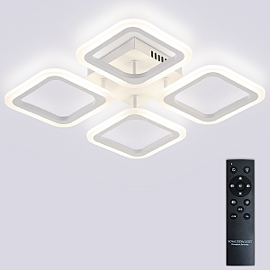 Потолочная люстра Sm LED LAMPS 81448