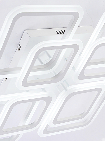 Потолочная люстра Spektr LED LAMPS 81449