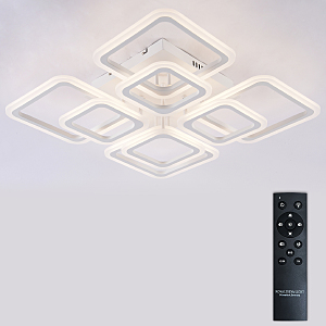 Потолочная люстра Spektr LED LAMPS 81449