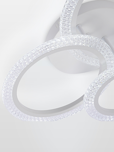 Потолочная люстра Pure LED LAMPS 81451