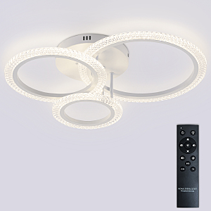 Потолочная люстра Pure LED LAMPS 81451