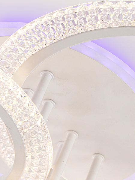 Потолочная люстра Pure LED LAMPS 81452