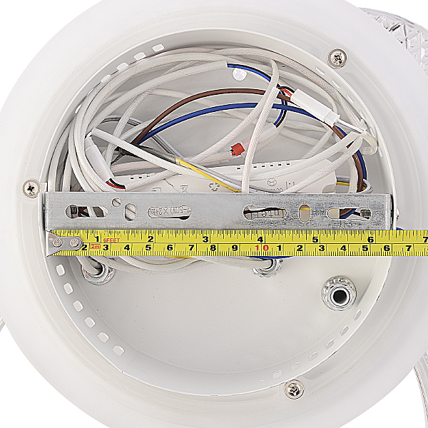 Потолочная люстра Pure LED LAMPS 81452