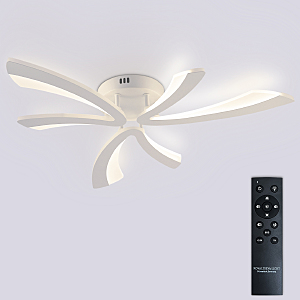 Потолочная люстра Vio LED LAMPS 81453