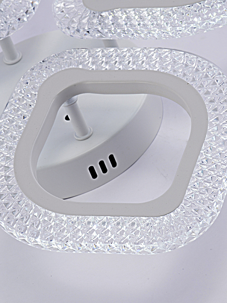 Потолочная люстра Sm LED LAMPS 81455