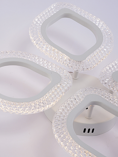 Потолочная люстра Sm LED LAMPS 81455
