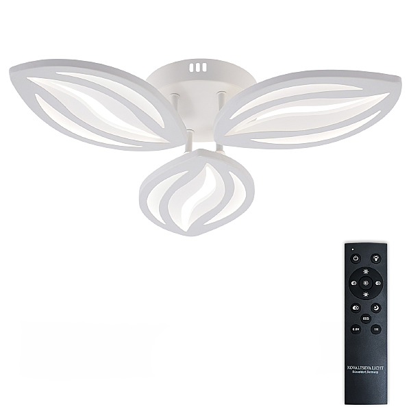 Потолочная люстра Sm LED LAMPS 81456