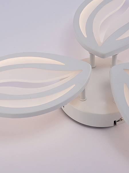 Потолочная люстра Sm LED LAMPS 81456