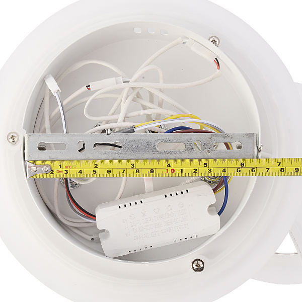 Потолочная люстра Pure LED LAMPS 81457