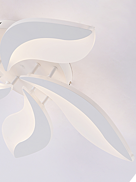 Потолочная люстра Natali Kovaltseva LED LAMPS 81459