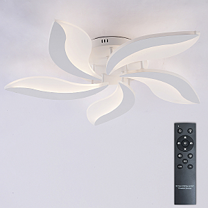 Потолочная люстра Natali Kovaltseva LED LAMPS 81459