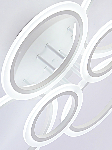 Потолочная люстра Home LED SMART 84000