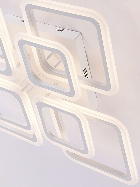 Потолочная люстра Spektr LED SMART 84006