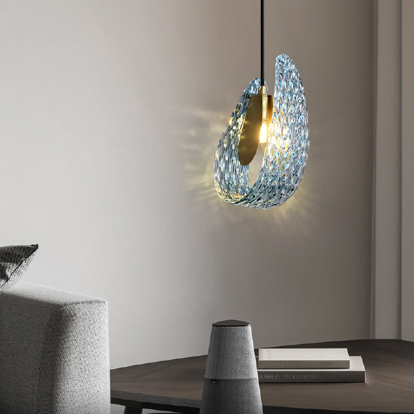 Светильник подвесной Lucia01 214057-23