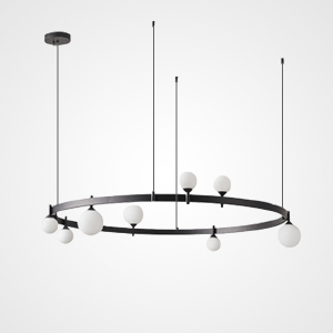 Подвесная люстра Dino01 219615-23