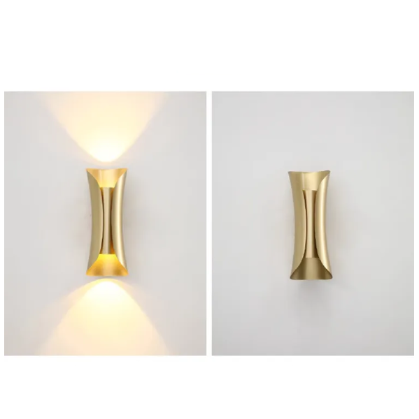 Настенный светильник Infiniti01 306825-26