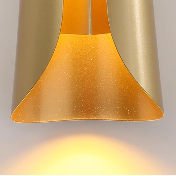 Настенный светильник Infiniti01 306825-26