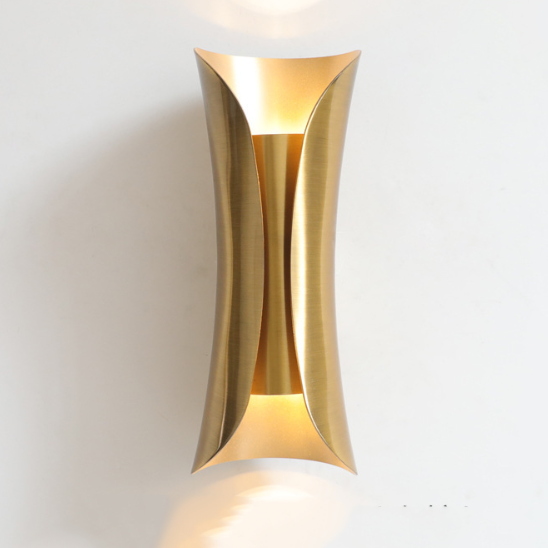 Настенный светильник Infiniti01 306825-26