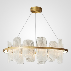 Подвесная люстра Staffan01 306848-23