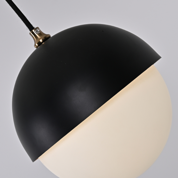 Светильник подвесной Olve_B_01 334018-26