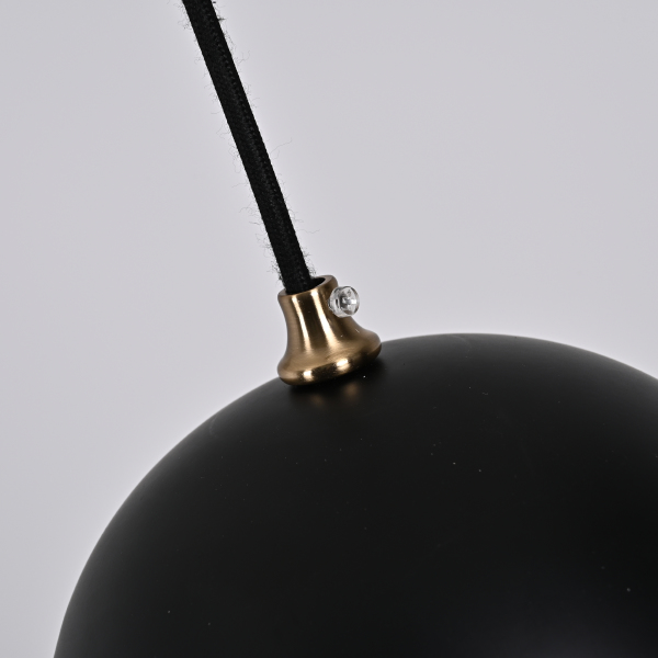 Светильник подвесной Olve_B_01 334018-26