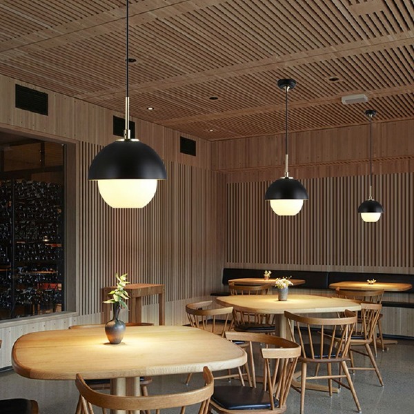 Светильник подвесной Olve_B_01 334018-26