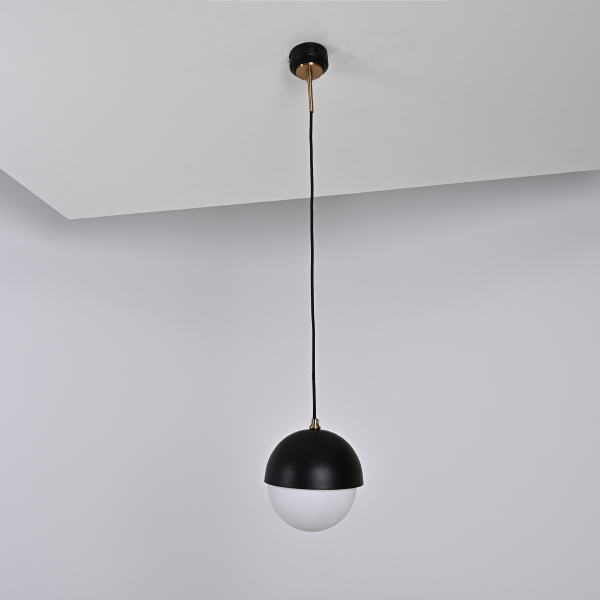 Светильник подвесной Olve_B_01 334018-26