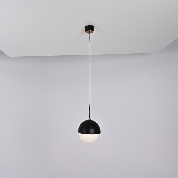 Светильник подвесной Olve_B_01 334018-26