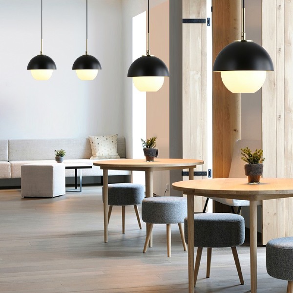 Светильник подвесной Olve_B_01 334018-26