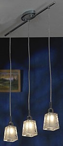 Светильник подвесной Saronno LSC-9006-03