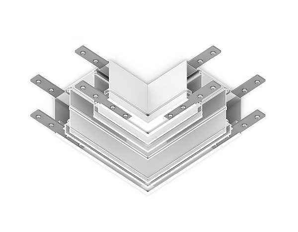 Коннекторы Magnetic 220V GL1045