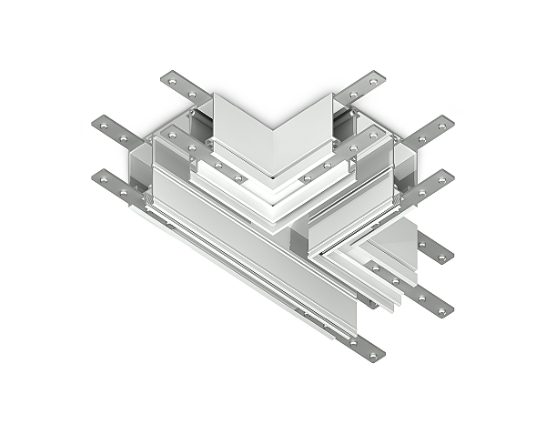 Коннекторы Magnetic 220V GL1047