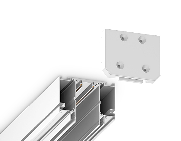Заглушка Magnetic 220V GL1061