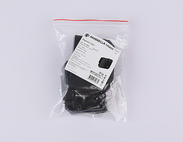 Заглушка Magnetic 220V GL1062