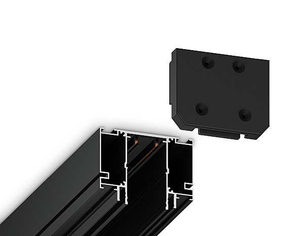 Заглушка Magnetic 220V GL1062