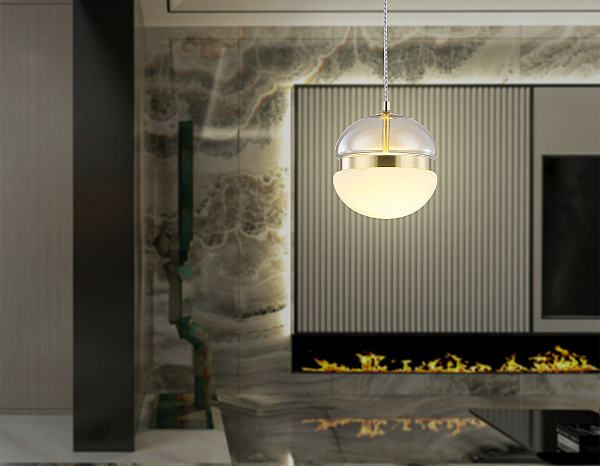 Светильник подвесной Modern LH11001
