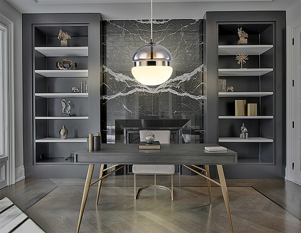 Светильник подвесной Modern LH11003