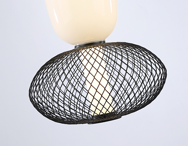 Светильник подвесной Modern LH11007