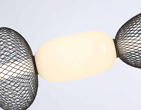 Светильник подвесной Modern LH11010